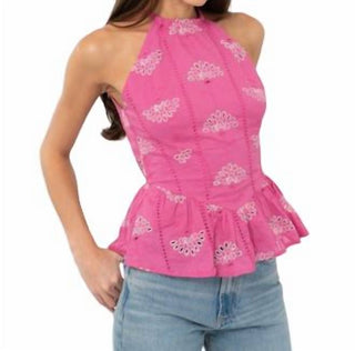 Adelyn Rae - Women's Adelyn Rae Jeanette Top