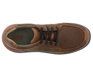 Drew - Men's Miles Casual Lace Up Sneakers