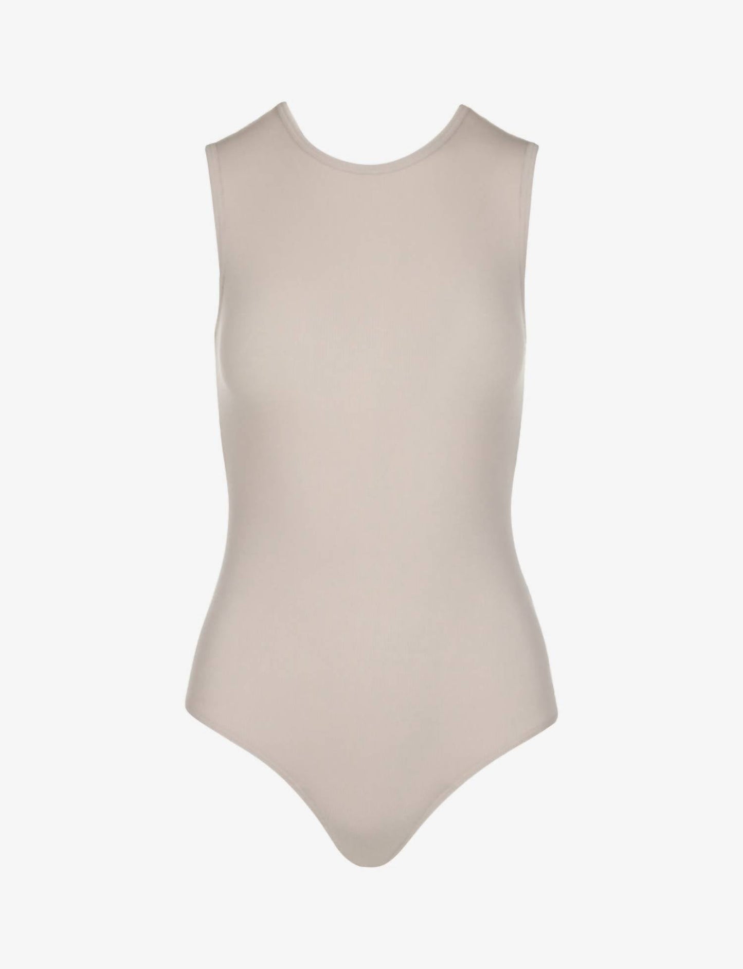 Commando - Luxury Rib Bodysuit
