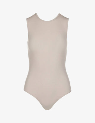 Commando - Luxury Rib Bodysuit