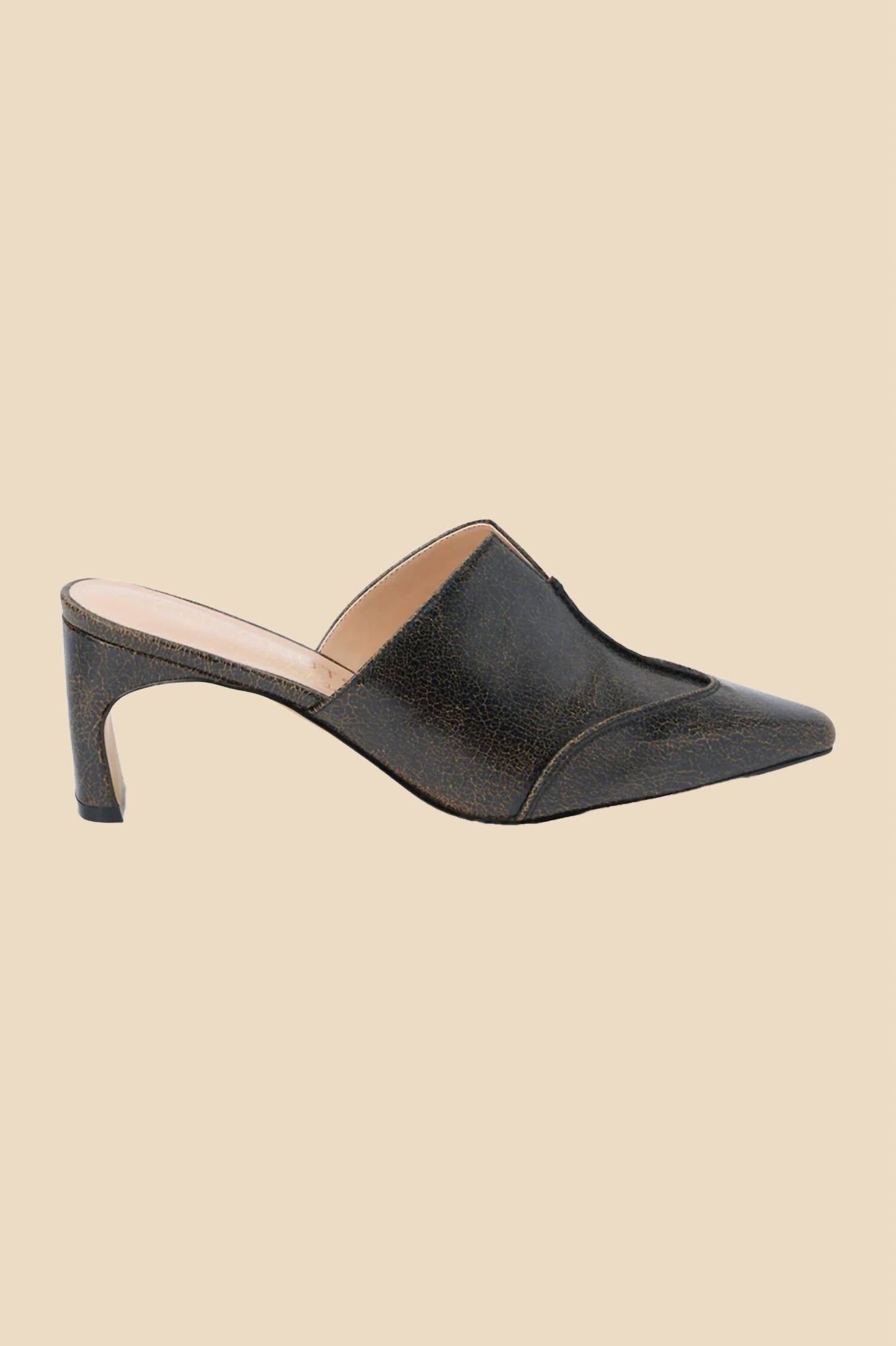 Matisse - Women's Crawford Pointed Toe Mules