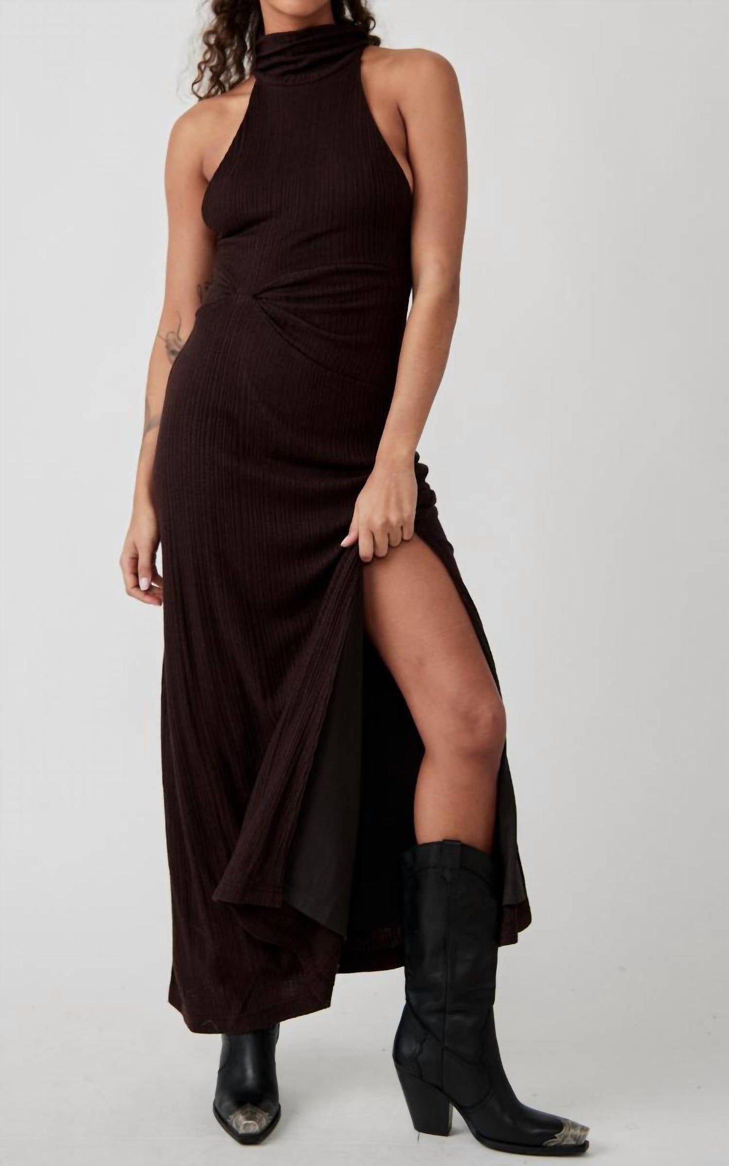 Free People - Athea Dress