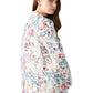 Steve Madden - Destiny Floral Blazer