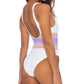 Ellejay - Women's Randell One Piece