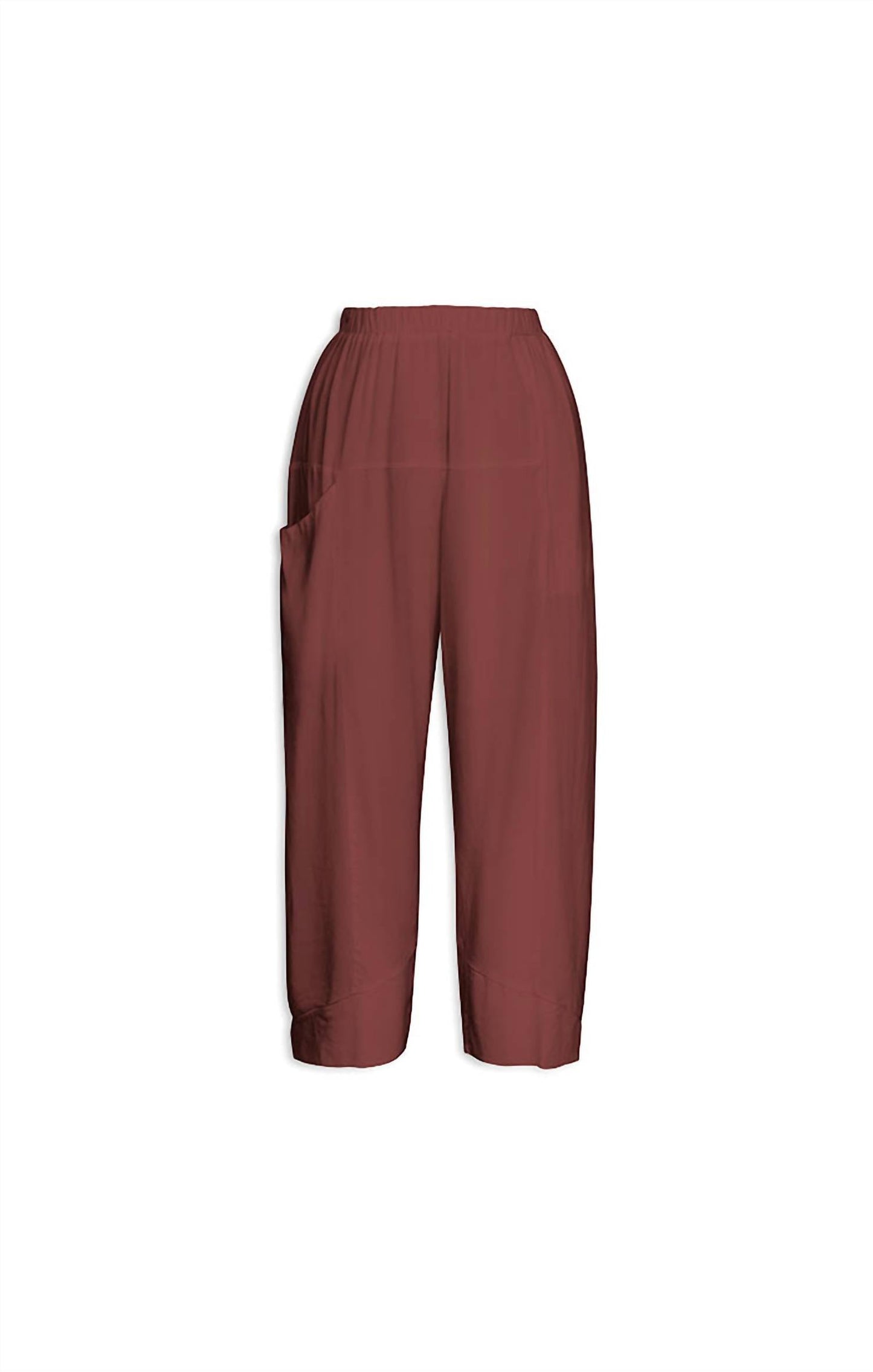 Cynthia Ashby - Women's Turin Pants