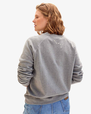Clare V. - Ciao Pull-on Sweatshirt