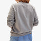 Clare V. - Ciao Pull-on Sweatshirt