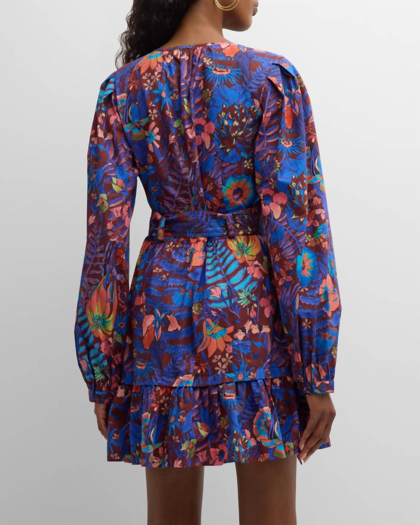 Marie Oliver - Dedra Dress