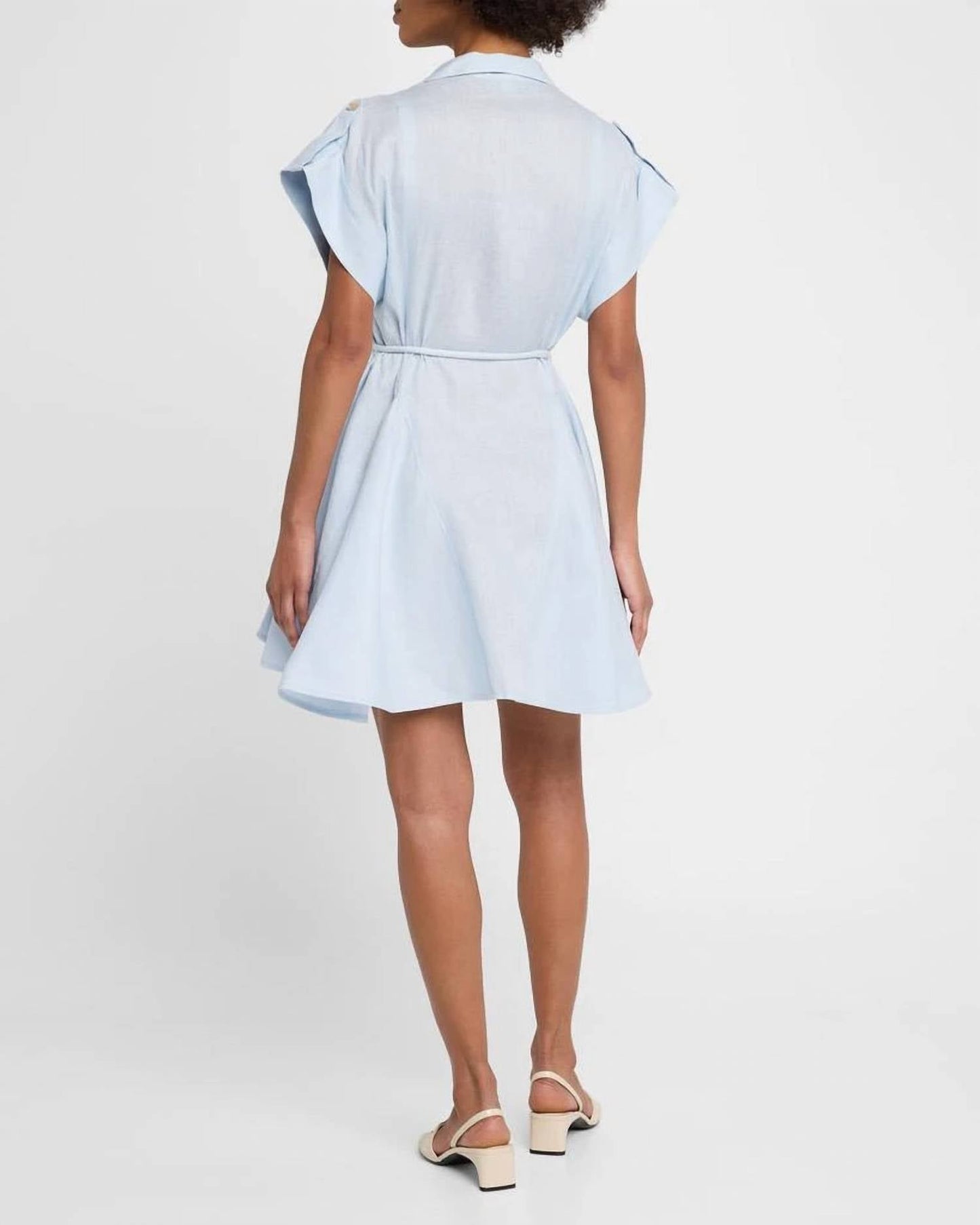 No Pise La Grama - Women's Guayaba Dress