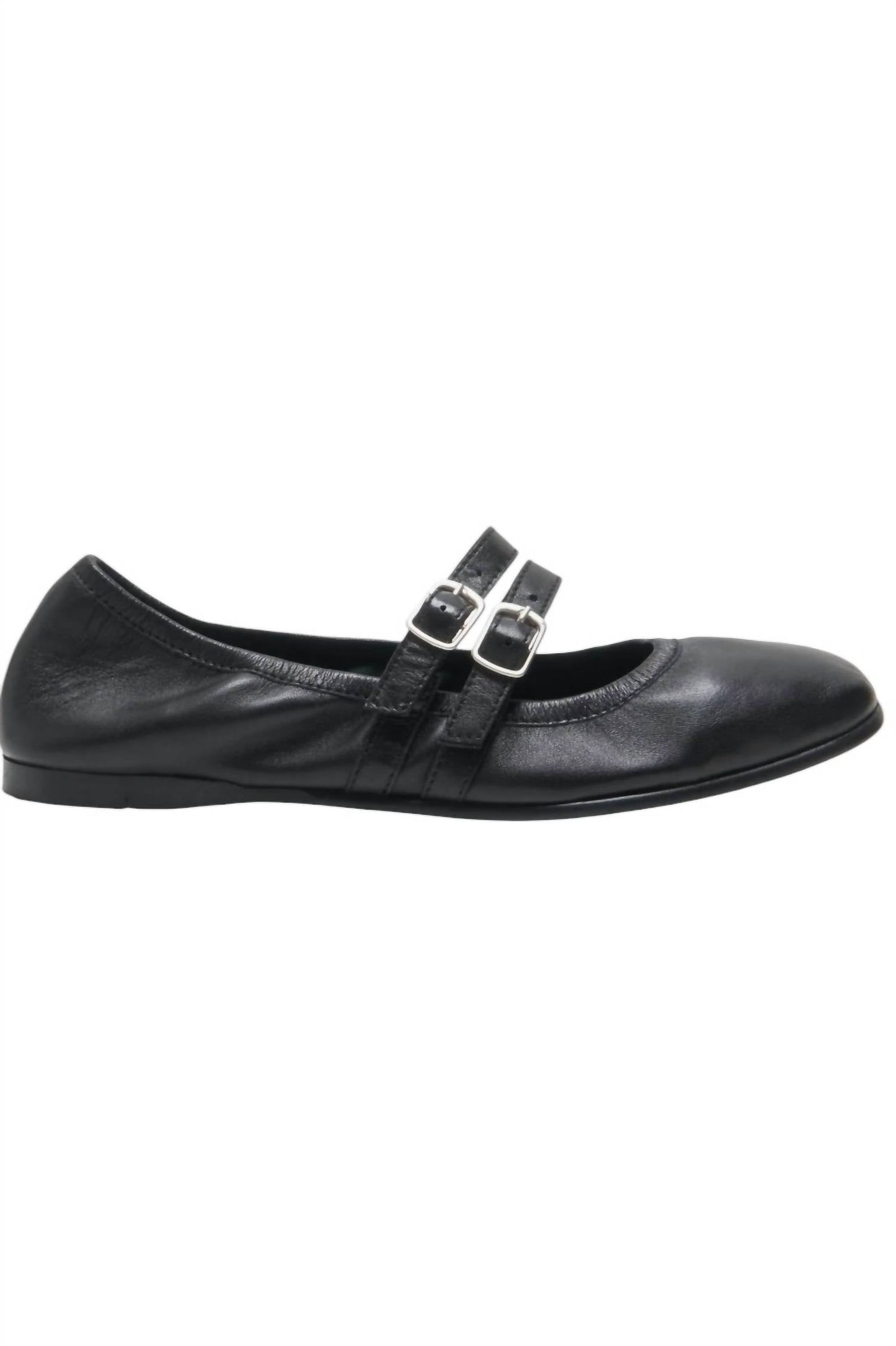 Free People - Women's Gemini Ballet Flat Shoes