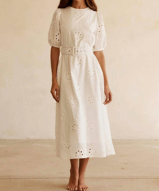 Btb Los Angeles - Liana Midi Dress