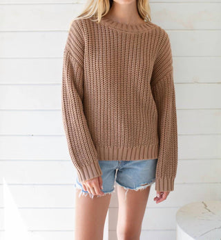 Marea - Beach Lightweight Sweater