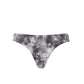 Soah - Women's Sophie Tie Dye Bikini Bottom