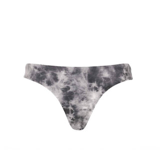 Soah - Women's Sophie Tie Dye Bikini Bottom