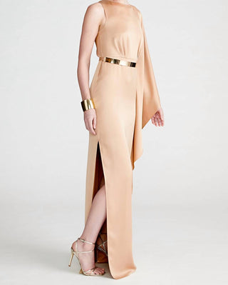 Halston Heritage - Women's Rhiannon Gown