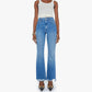 Mother - Chomp Bootcut Jeans