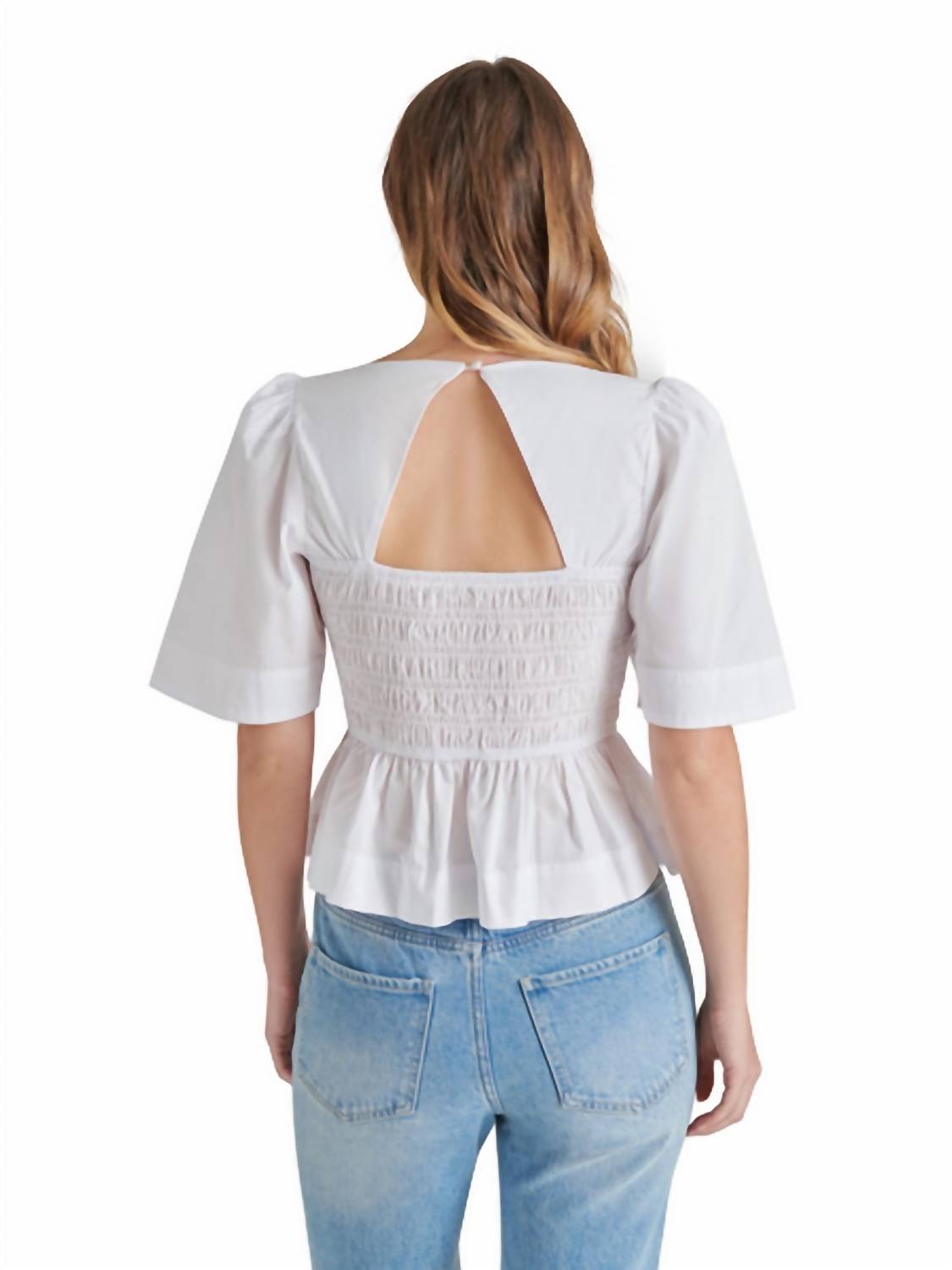 Steve Madden - Orion Top