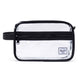 Herschel - Clear Chapter Bag