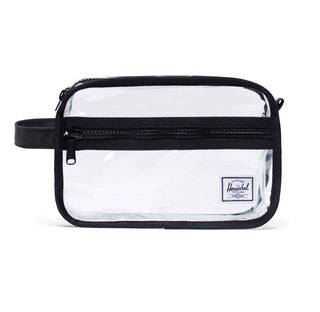 Herschel - Clear Chapter Bag