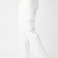 Judy Blue - High Waist Cargo Straight Leg Jean