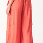 Electric & Rose - Women's Beach Cargo Pant