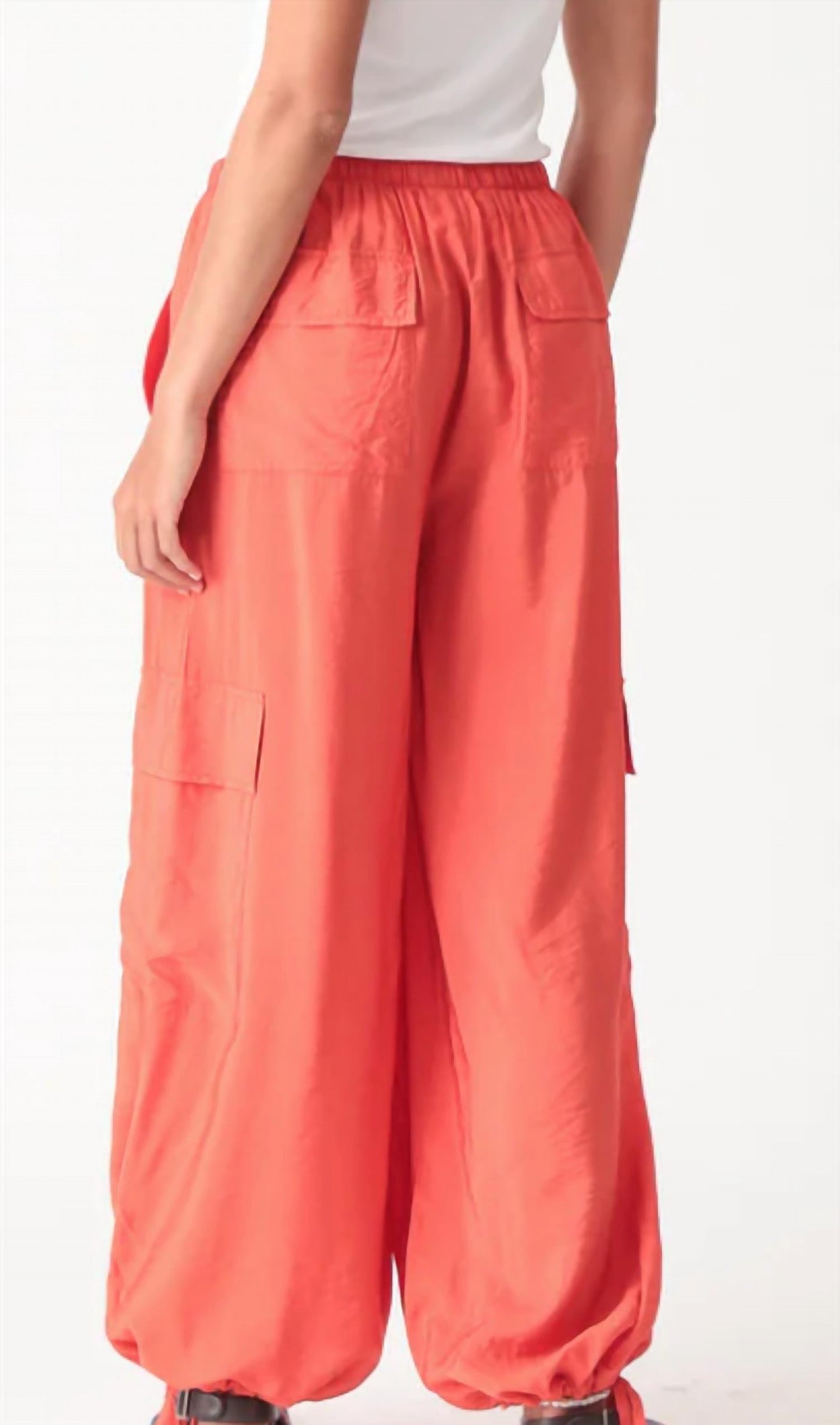 Electric & Rose - Women's Beach Cargo Pant