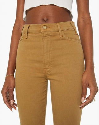 Mother - Hustler Flood Pants