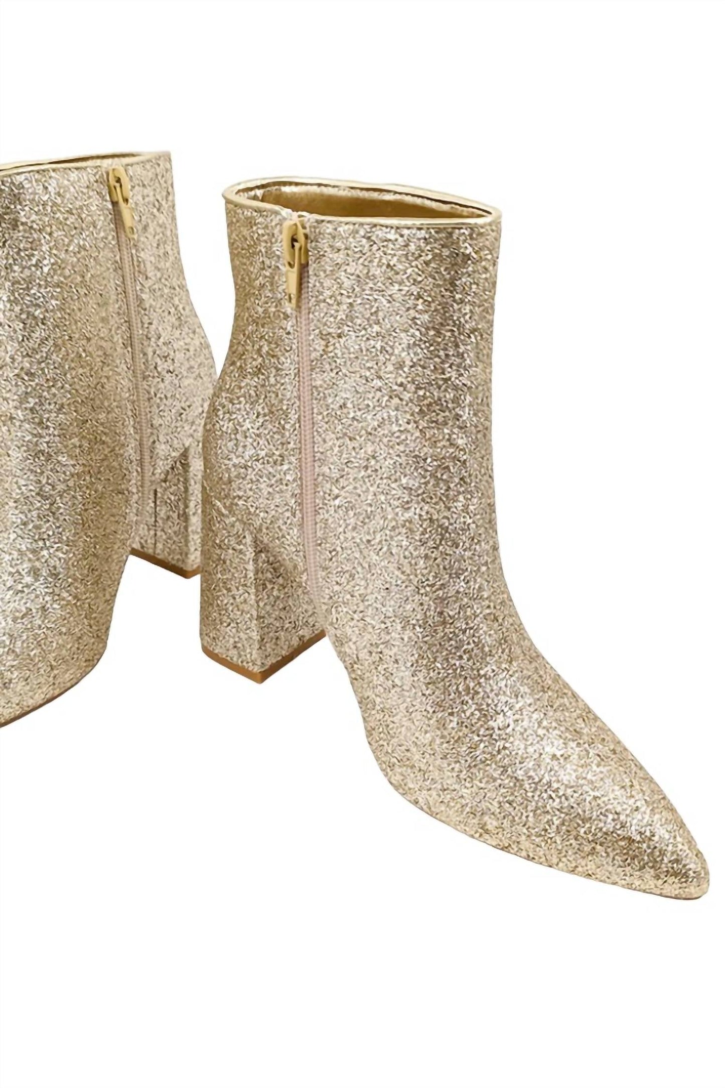Shu Shop - Veronica Boot