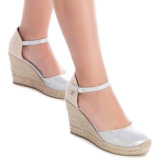 Xti - Women's Wedge Espadrilles