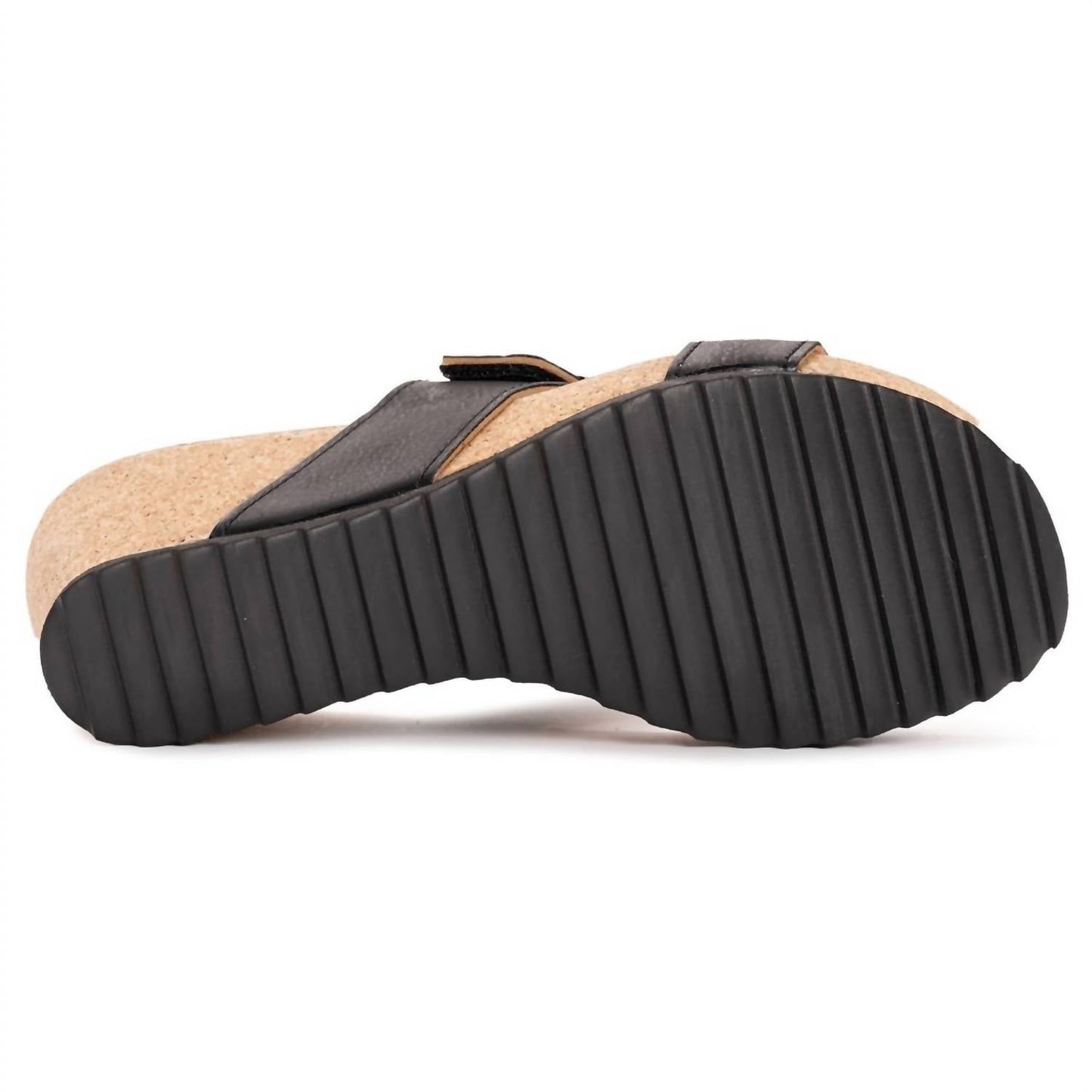 Manitobah Mukluks - Winona Wedge Sandals
