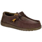 Hey Dude - Men’s Wally Corduroy Shoes