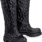 Valentino Garavani - Women's Atelier 03 Rose Rubber Boots