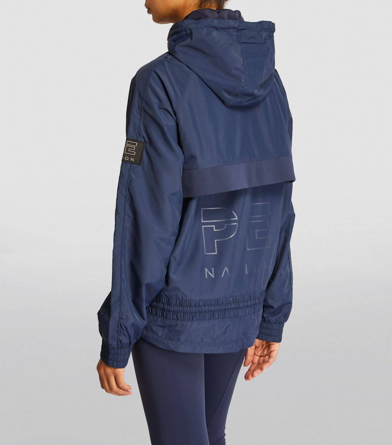 P.E. Nation - Man Down Jacket