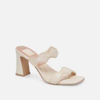 Dolce Vita - Ilva Heels