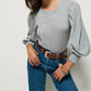 Nation Ltd - Women's Loren Top