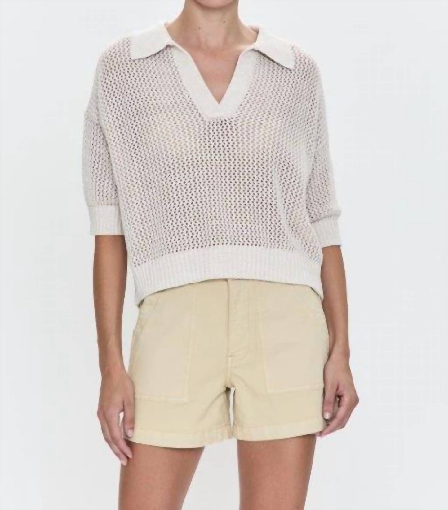 Pistola - Marissa Short