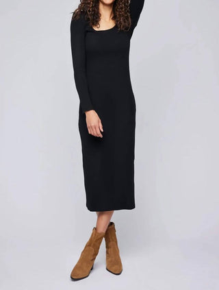 Gentle Fawn - Brea Midi Dress