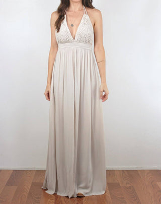 Wishlist - Olivia Maxi Dress