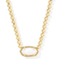 Kendra Scott - Women's Elisa Beaded Necklace