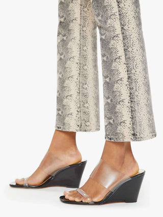 Mother - Hustler Flood Jean