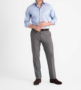 Blu & Blue - Non-iron Dress Shirt