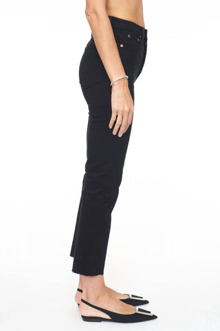 Pistola - CHARLIE HIGH RISE JEANS