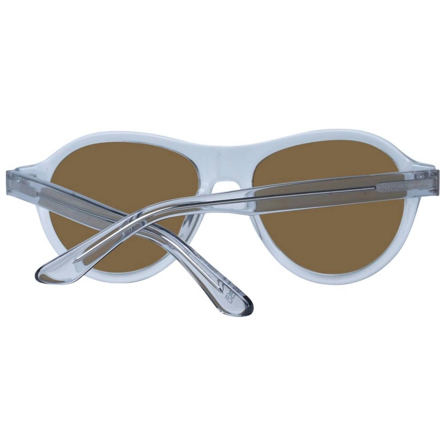 Serengeti - Men's Round Sunglasses