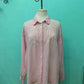 Johnny Was - LOTUS EYELET BUTTON DOWN