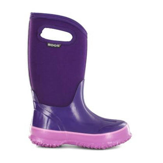 Bogs - Girls Classic High Boots