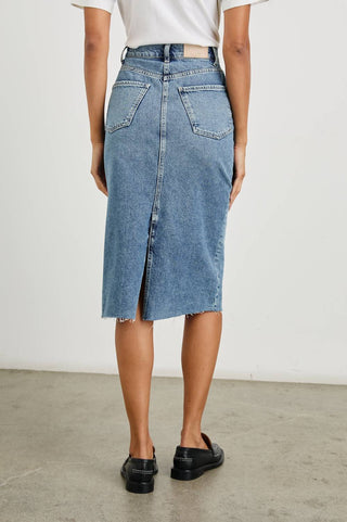 Rails - Highland Skirt