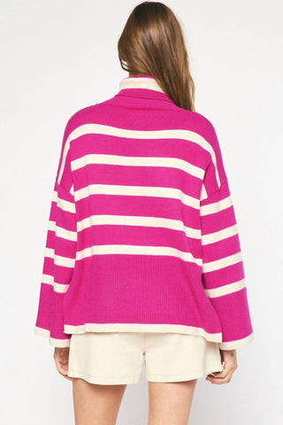 Entro - Perfect Find Sweater