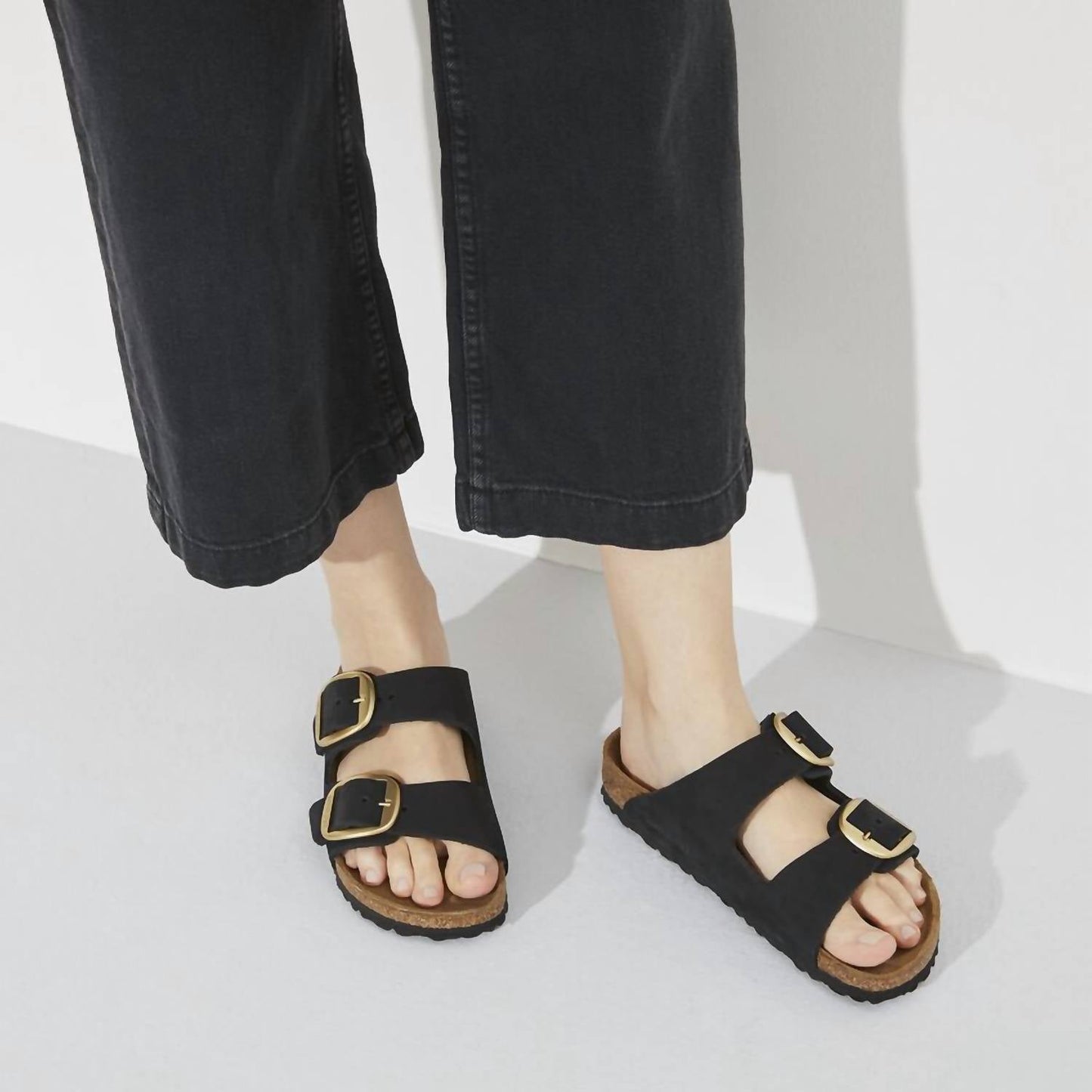Birkenstock - Women's Arizona Big Buckle Sandal