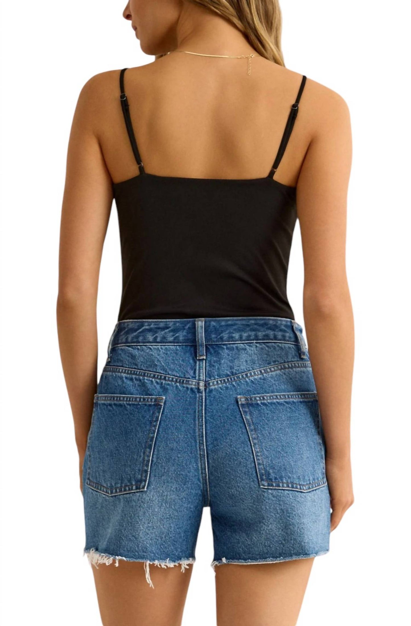 Z Supply - Isa Bodysuit