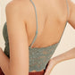 Wishlist - Lovely Scalloped Lace Bralette